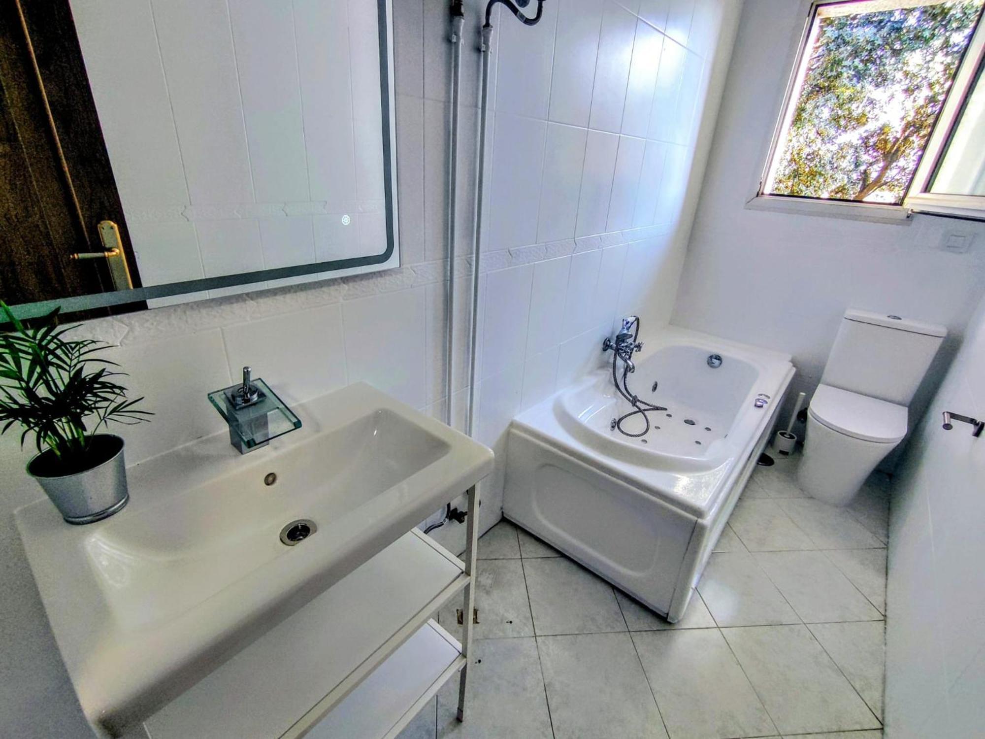 Preciosa Villa Para Grupos Grandes Con Piscina Y Bbq Casarrubios del Monte Exterior foto